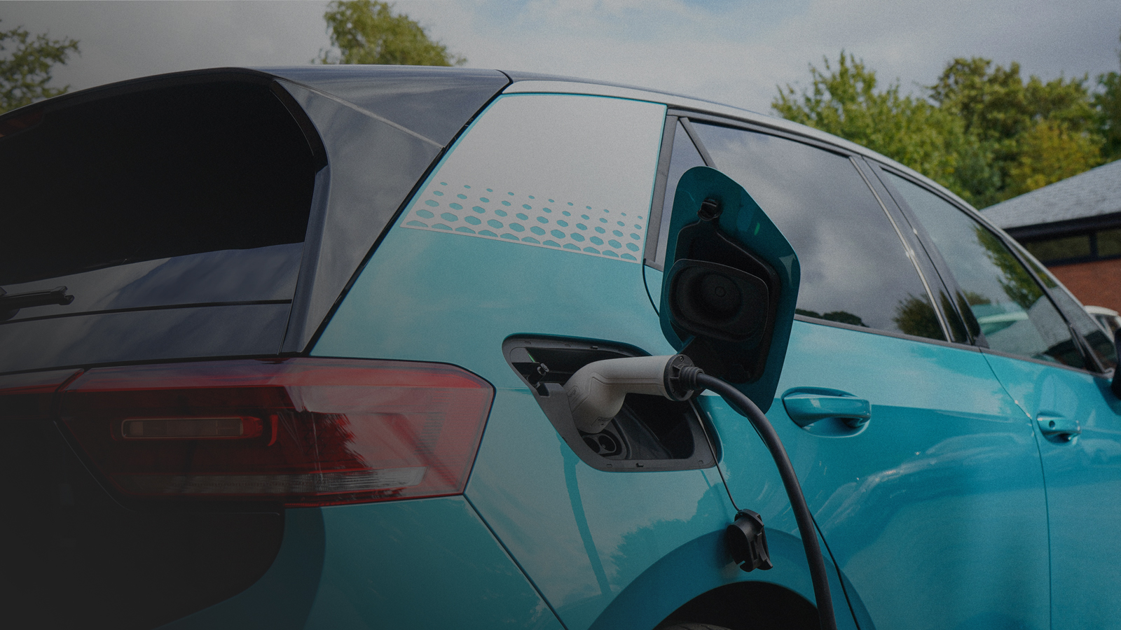 The Future of Electric is EV Charging. - Grand Kahn
